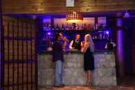 Bar, Kafe, dan Lounge Agri-costella Country Hotel