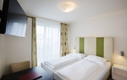 Bedroom 3 Hahn Boarding Vienna City