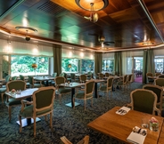 Restoran 6 Waldhotel Tannenhäuschen