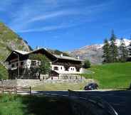 Exterior 7 Hotel Lysjoch