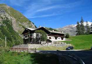 Exterior 4 Hotel Lysjoch