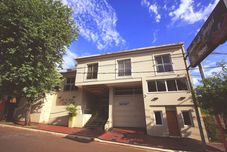 Luar Bangunan Hotel Jardin de Iguazu