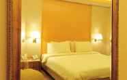 Kamar Tidur 2 Tanahmas The Sibu Hotel