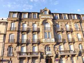 Bangunan 4 Grand Hôtel Brive