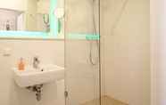 In-room Bathroom 4 bedpark Stellingen