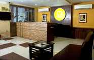 Sảnh chờ 4 Mango Hotels Nagpur