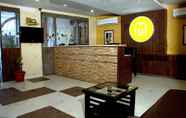 Sảnh chờ 3 Mango Hotels Nagpur