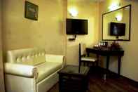 Common Space Mango Hotels Nagpur