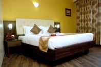Phòng ngủ Mango Hotels Nagpur