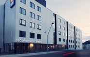 Bên ngoài 2 Comfort Hotel Xpress Tromso