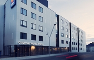 ภายนอกอาคาร 2 Comfort Hotel Xpress Tromso