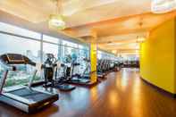 Fitness Center Sortis Hotel, Spa & Casino, Autograph Collection