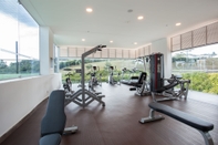 Fitness Center Hotel Sonesta Pereira