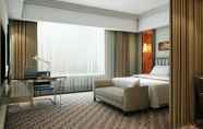 Bedroom 5 Zhongtian Meijing Hotel Shenzhen
