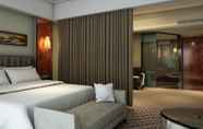 Bedroom 6 Zhongtian Meijing Hotel Shenzhen