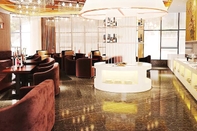 Bar, Cafe and Lounge Zhongtian Meijing Hotel Shenzhen