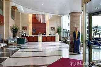 Lobby 4 Weihai Qiming Holiday Hotel