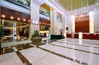 Lobi Weihai Qiming Holiday Hotel