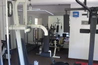 Fitness Center San Remo Villa Corral Apart Hotel & Spa