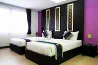 Phòng ngủ Bed and Bath Inn