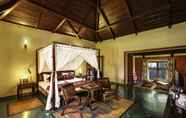 Bilik Tidur 5 Hoysala Village Resort