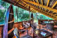 Ruang Umum Hoysala Village Resort