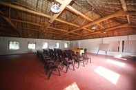 Functional Hall Hoysala Village Resort