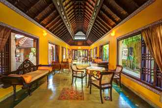 Lobi 4 Hoysala Village Resort