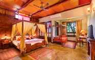 Bilik Tidur 7 Hoysala Village Resort