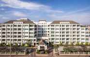 Exterior 5 Somerset Vientiane