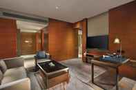 Ruang untuk Umum DoubleTree by Hilton Hotel Guangzhou - Science City