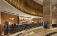 Lainnya 2 DoubleTree by Hilton Hotel Guangzhou - Science City