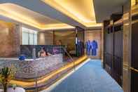 Entertainment Facility DoubleTree by Hilton Hotel Guangzhou - Science City