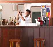 Bar, Kafe dan Lounge 3 The Lakeside Hotel at Nuwarawewa