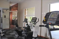 Fitness Center Gran Hotel Tourbillon Cataratas