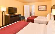 Phòng ngủ 5 Best Western Durango Inn & Suites