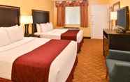 Phòng ngủ 2 Best Western Durango Inn & Suites