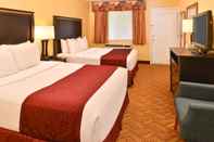 Phòng ngủ Best Western Durango Inn & Suites