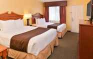 Kamar Tidur 3 Best Western Durango Inn & Suites