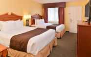 Phòng ngủ 3 Best Western Durango Inn & Suites