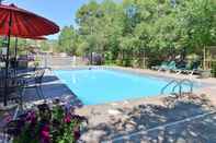 Hồ bơi Best Western Durango Inn & Suites