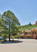 EXTERIOR_BUILDING Best Western Durango Inn & Suites