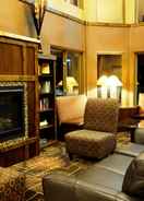 LOBBY Best Western Durango Inn & Suites