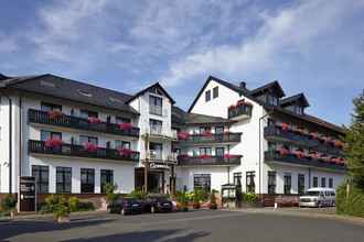 ภายนอกอาคาร 4 Hotel Sonnenhof Dietzenbach