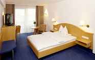 ห้องนอน 3 Hotel Sonnenhof Dietzenbach