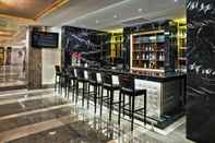 Bar, Kafe dan Lounge Mercure Istanbul Bomonti