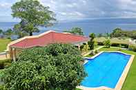 Kolam Renang Star View Boutique Resort