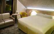 Bilik Tidur 5 Ibis Styles Saint Malo Port