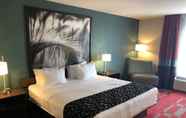 Bilik Tidur 6 Best Western Roosevelt Place Hotel