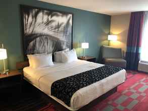 Bilik Tidur 4 Best Western Roosevelt Place Hotel